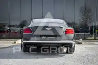 2018 Bentley Continental
