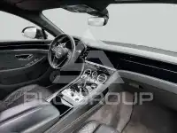 2018 Bentley Continental
