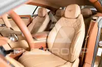 2018 Bentley Continental