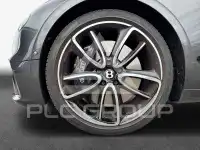 2018 Bentley Continental
