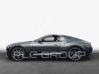 2018 Bentley Continental