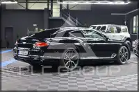 2018 Bentley Continental