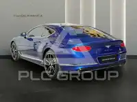 2018 Bentley Continental