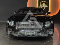 2018 Bentley Continental