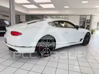 2018 Bentley Continental