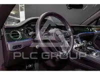 2018 Bentley Continental