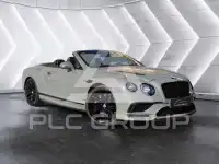 2018 Bentley Continental