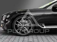 2018 Bentley Continental