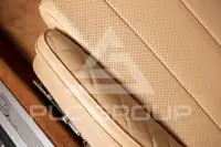 2018 Bentley Continental