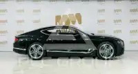 2018 Bentley Continental