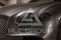 2018 Bentley Continental