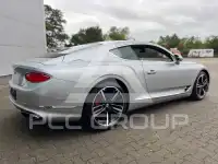 2018 Bentley Continental