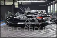 2018 Bentley Continental