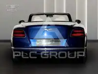 2018 Bentley Continental