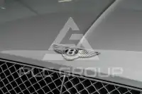 2018 Bentley Continental