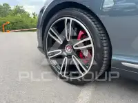 2018 Bentley Continental