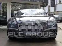 2018 Bentley Continental