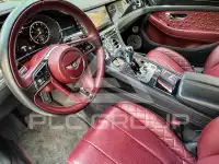 2018 Bentley Continental