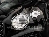 2018 Bentley Continental