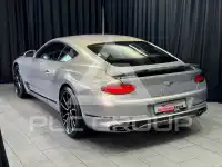 2018 Bentley Continental
