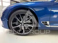 2018 Bentley Continental