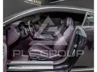 2018 Bentley Continental