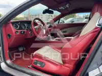 2018 Bentley Continental