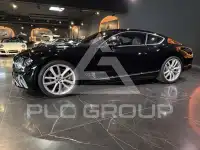 2018 Bentley Continental