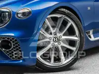 2018 Bentley Continental
