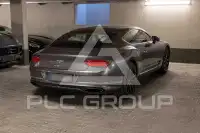 2018 Bentley Continental