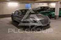 2018 Bentley Continental