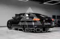 2018 Bentley Continental
