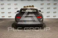 2018 Bentley Continental