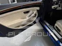 2018 Bentley Continental