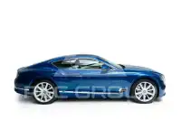 2018 Bentley Continental