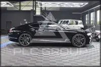 2018 Bentley Continental