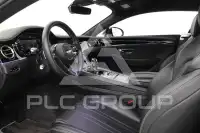 2018 Bentley Continental