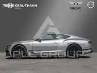 2018 Bentley Continental