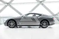 2018 Bentley Continental