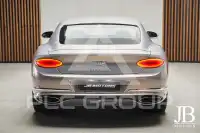 2018 Bentley Continental