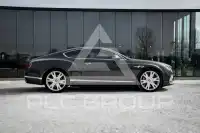2018 Bentley Continental