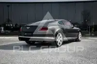 2018 Bentley Continental
