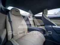 2018 Bentley Continental