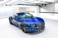 2018 Bentley Continental