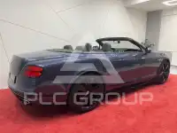 2018 Bentley Continental