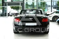 2018 Bentley Continental