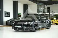 2018 Bentley Continental