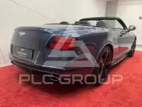 2018 Bentley Continental