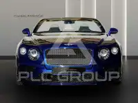 2018 Bentley Continental
