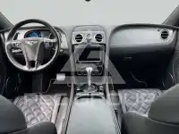 2018 Bentley Continental